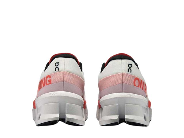 On Running On Running Cloudmonster 2 Undyed Flame - view 3