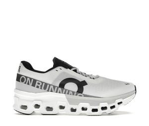 Buy On Cloudmonster 2 Undyed Frost (Women's) at Sasom – Authentic and Ready to Ship