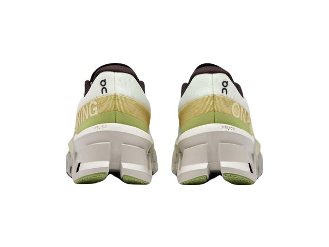 On On Cloudmonster 2 Undyed Zest (Women's) - view 4