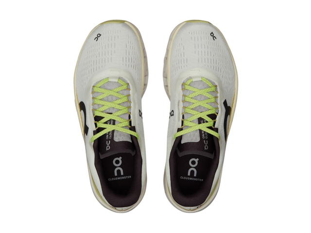 On On Cloudmonster 2 Undyed Zest (Women's) - view 5