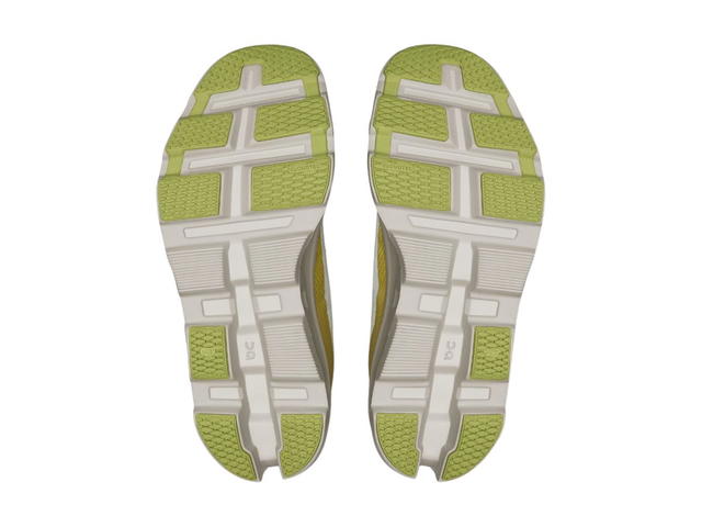On On Cloudmonster 2 Undyed Zest (Women's) - view 6