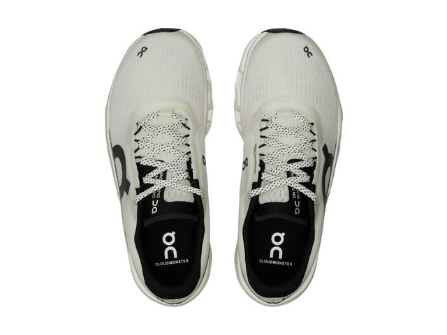 On Running On Running Cloudmonster 2 White Frost (Women's) - view 5