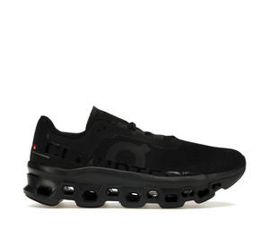 Buy On Running Cloudmonster All Black at Sasom – Authentic and Ready to Ship