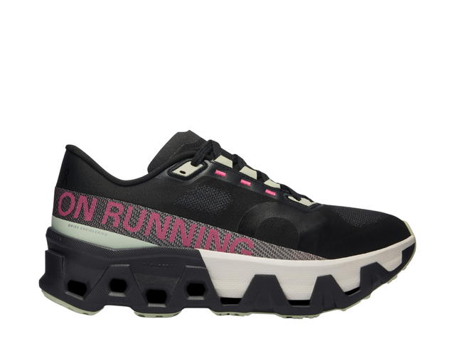 On On Cloudmonster Hyper Iron Lima (Women's) - view 1