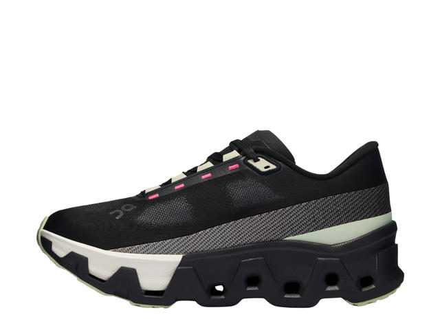 On On Cloudmonster Hyper Iron Lima (Women's) - view 2