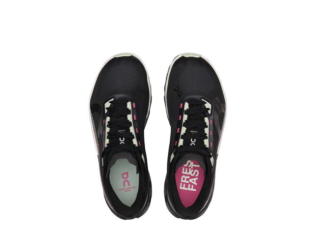 On On Cloudmonster Hyper Iron Lima (Women's) - view 3