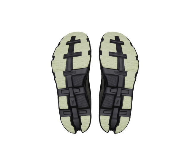 On On Cloudmonster Hyper Iron Lima (Women's) - view 4