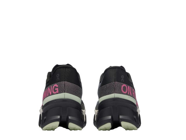 On On Cloudmonster Hyper Iron Lima (Women's) - view 5