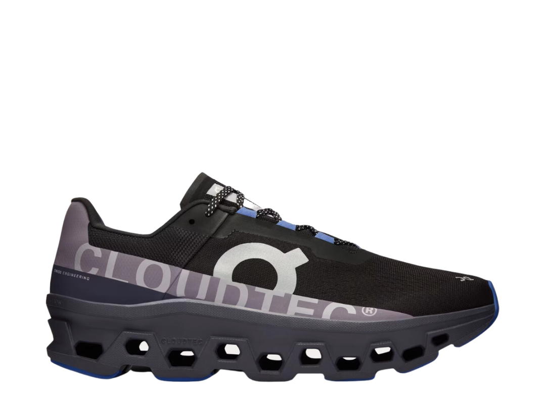 On Running On Running Cloudmonster Magnet Shark