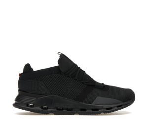 Buy On Cloudnova Black Eclipse (Women's) at Sasom – Authentic and Ready to Ship