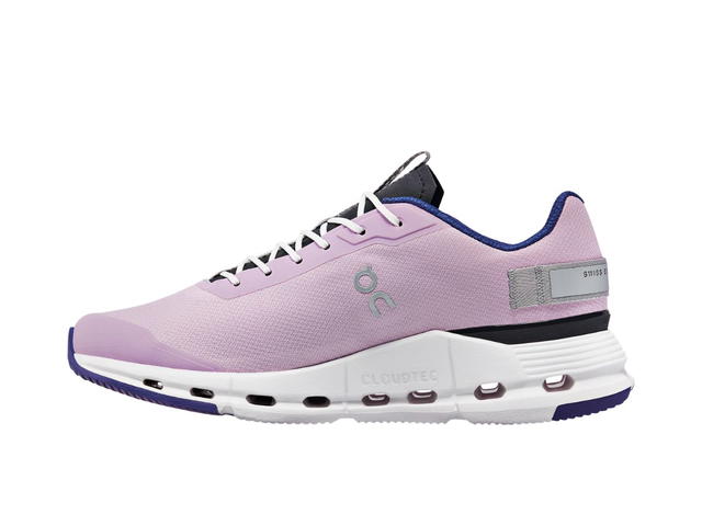 On On Cloudnova Form Aster Magnet (W) - view 2