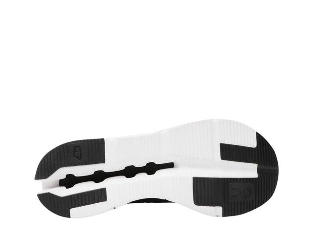On On Cloudnova Phantom White - view 4
