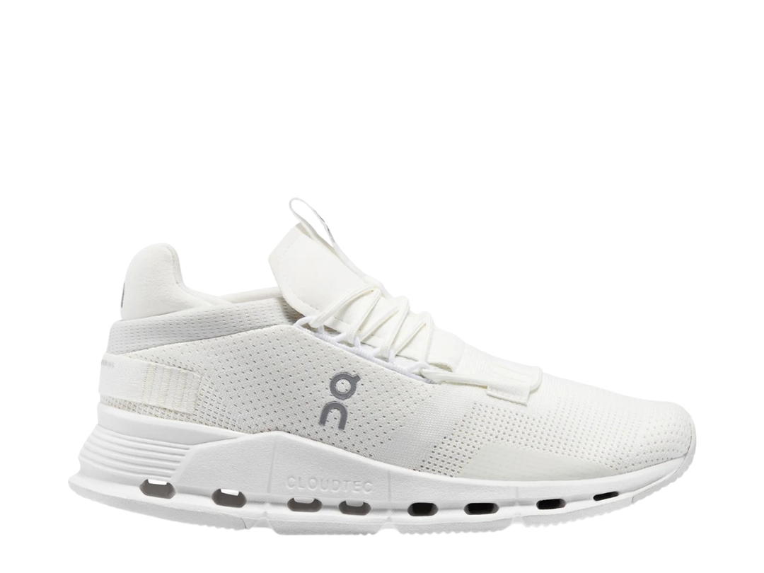 On Running On Running Cloudnova Undyed White (2023) (Women's)