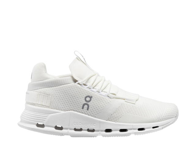On Running On Running Cloudnova Undyed White (2023) (Women's) - view 1