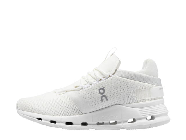 On Running On Running Cloudnova Undyed White (2023) (Women's) - view 2