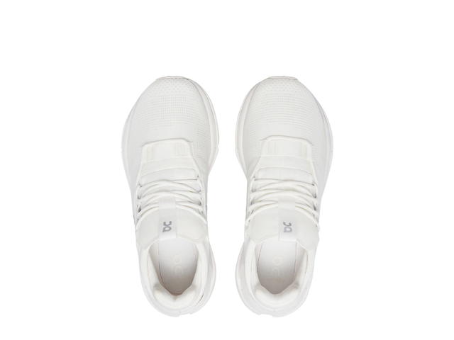On Running On Running Cloudnova Undyed White (2023) (Women's) - view 3
