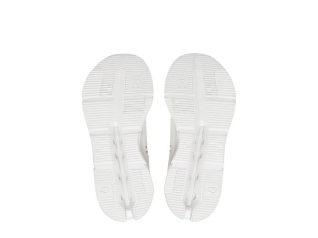 On Running On Running Cloudnova Undyed White (2023) (Women's) - view 4