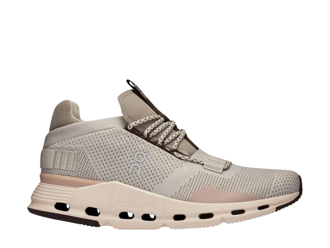 On Running On Cloudnova Womens Running Shoes (W)