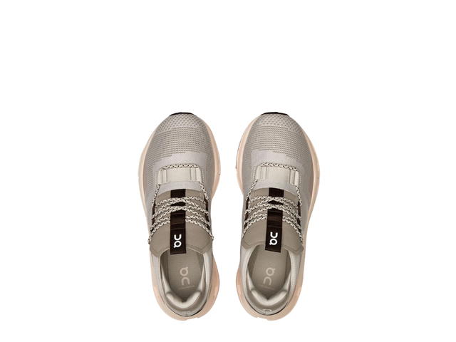 On Running On Cloudnova Womens Running Shoes (W) - view 4