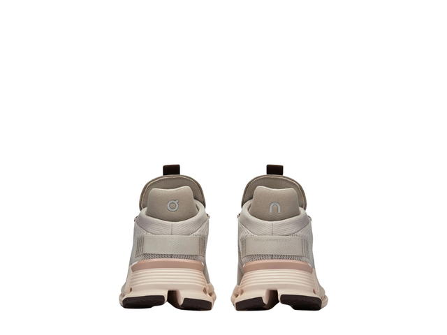On Running On Cloudnova Womens Running Shoes (W) - view 6