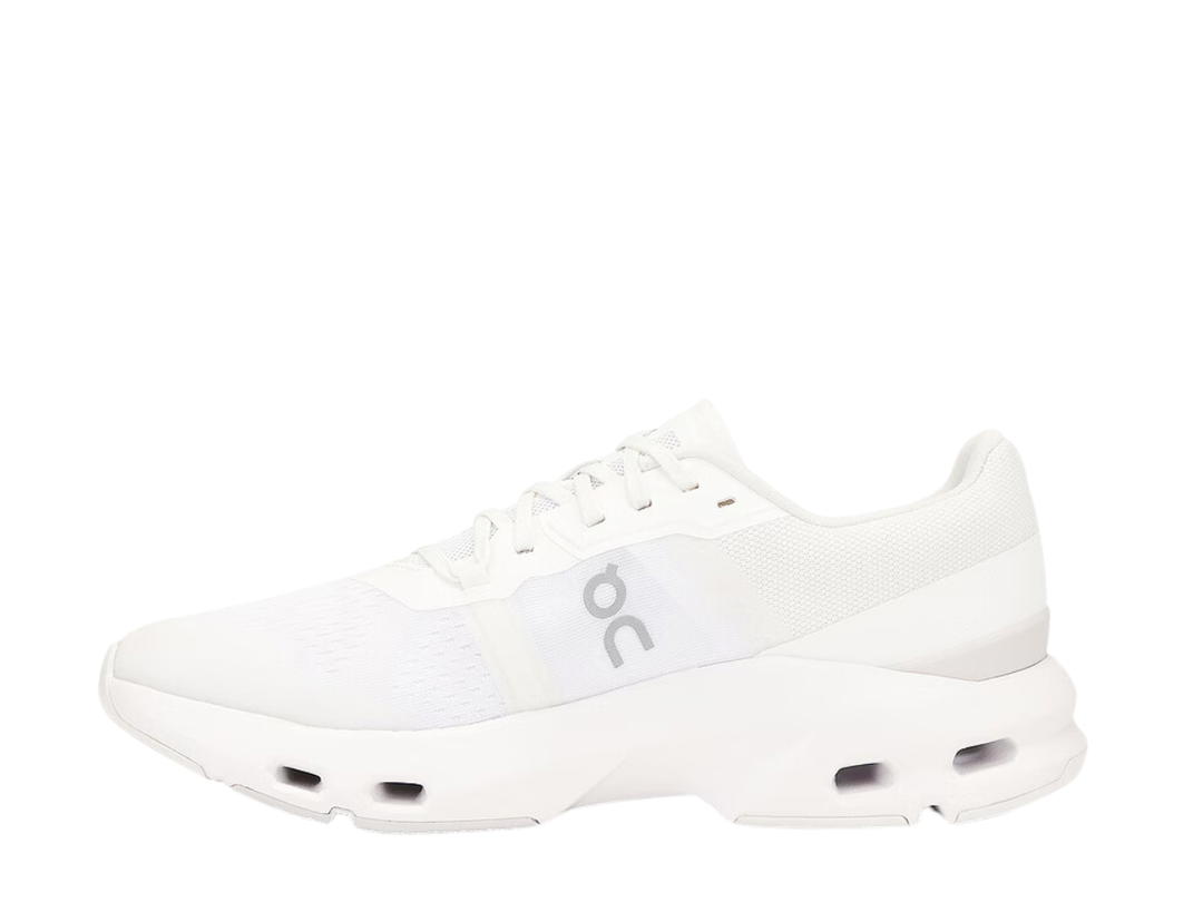 On On Cloudpulse White Frost
