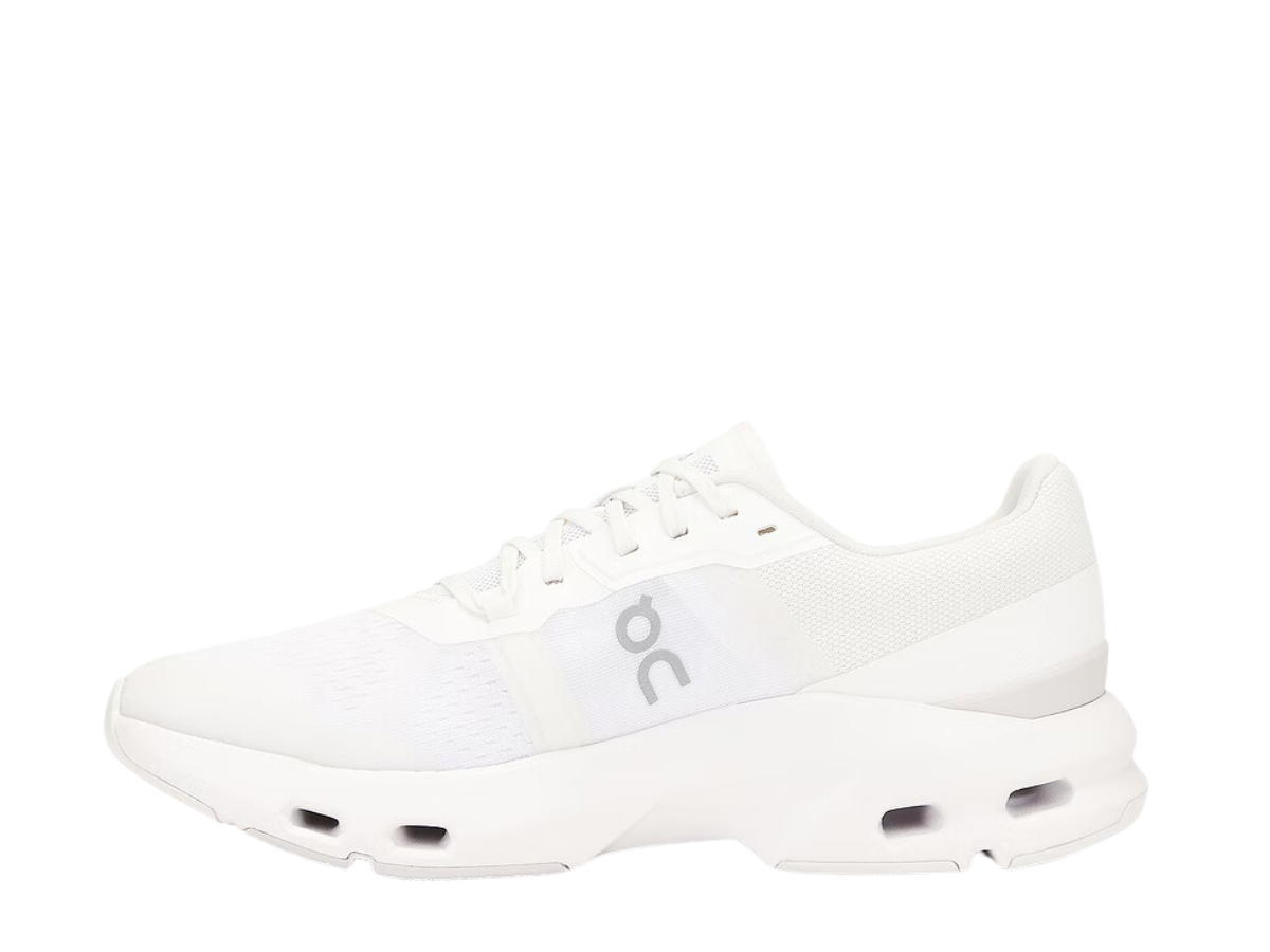 On On Cloudpulse White Frost