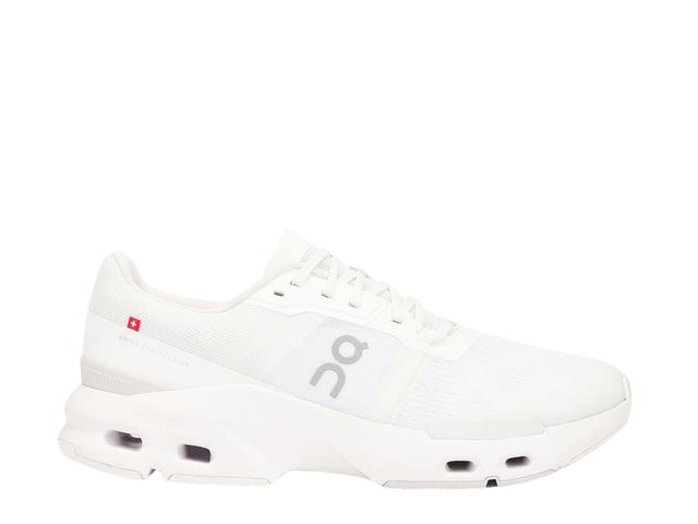 On On Cloudpulse White Frost - view 2