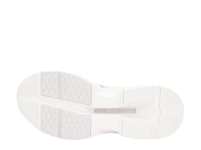 On On Cloudpulse White Frost - view 3
