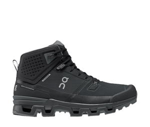Buy On Cloudrock 2 Waterproof 'Black Eclipse' at Sasom – Authentic and Ready to Ship
