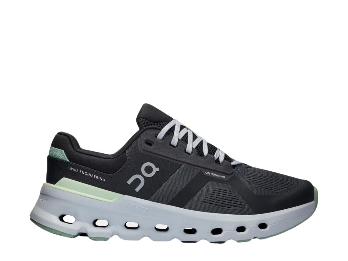 On On Cloudrunner 2 Shadow Lima (W)