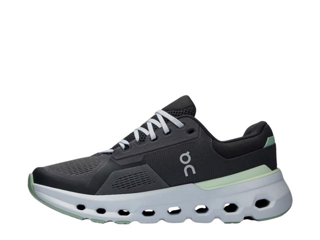 On On Cloudrunner 2 Shadow Lima (W) - view 2