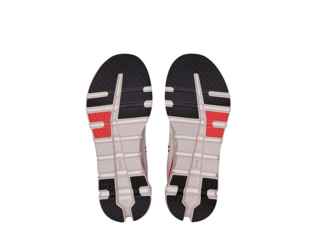 On On Cloudrunner 2 White Sand - view 4