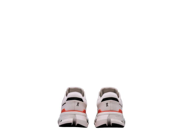 On On Cloudrunner 2 White Sand - view 5