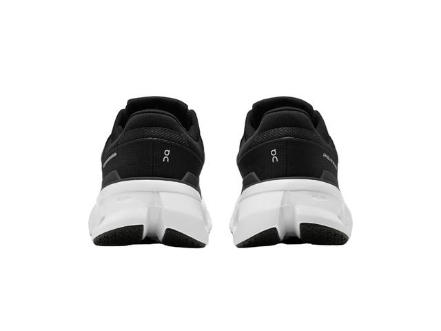 On On Cloudrunner 2 Wide Eclipse Black (W) - view 4