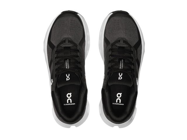 On On Cloudrunner 2 Wide Eclipse Black (W) - view 5