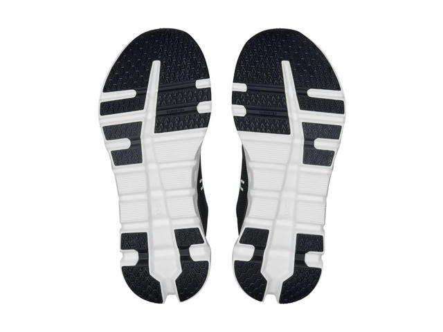 On On Cloudrunner 2 Wide Eclipse Black (W) - view 6