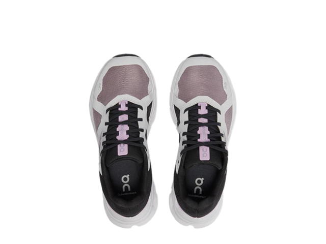 On On Cloudrunner Heron Black (W) - view 3