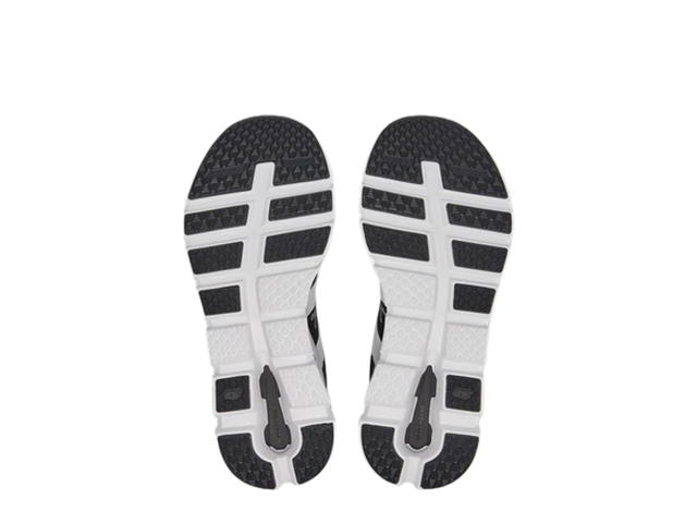 On On Cloudrunner Heron Black (W) - view 4