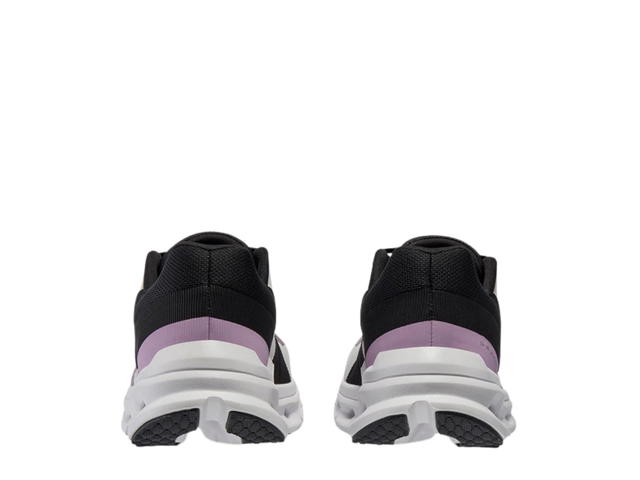 On On Cloudrunner Heron Black (W) - view 5