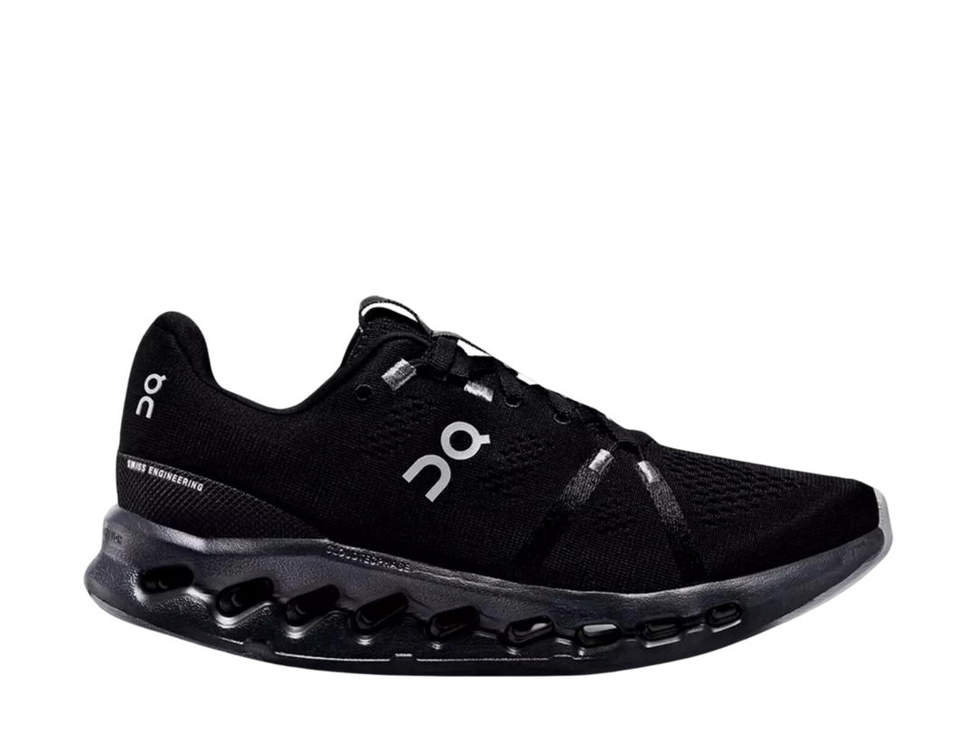 On On Cloudsurfer All Black