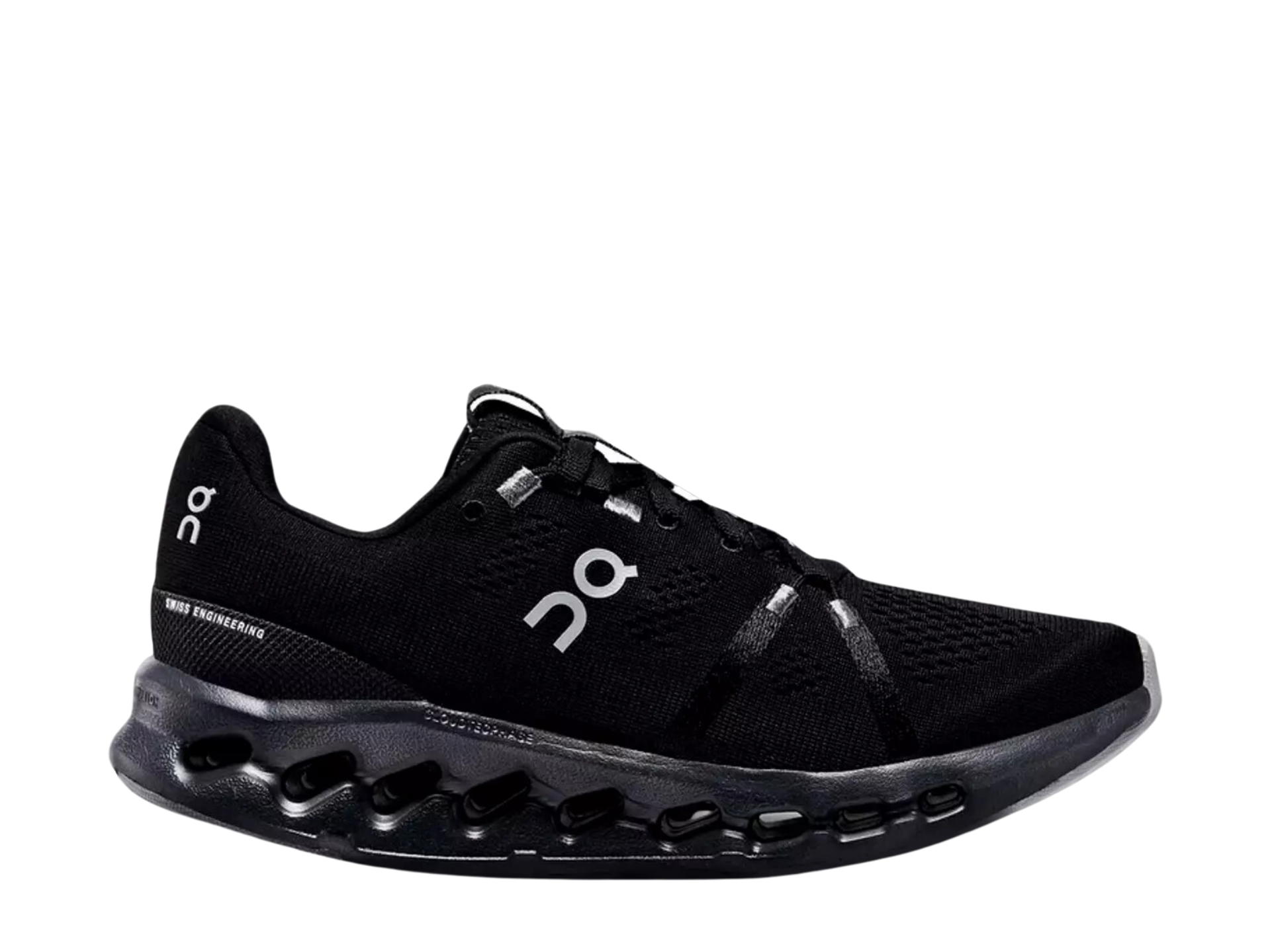 On On Cloudsurfer All Black