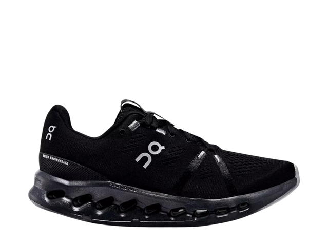 On On Cloudsurfer All Black - view 1