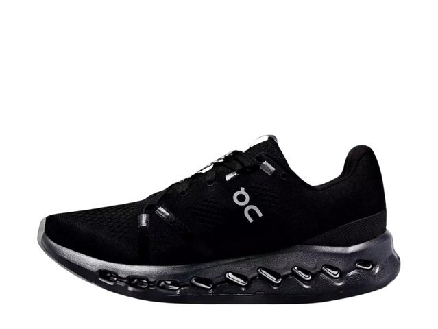 On On Cloudsurfer All Black - view 2