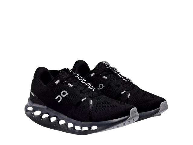 On On Cloudsurfer All Black - view 3