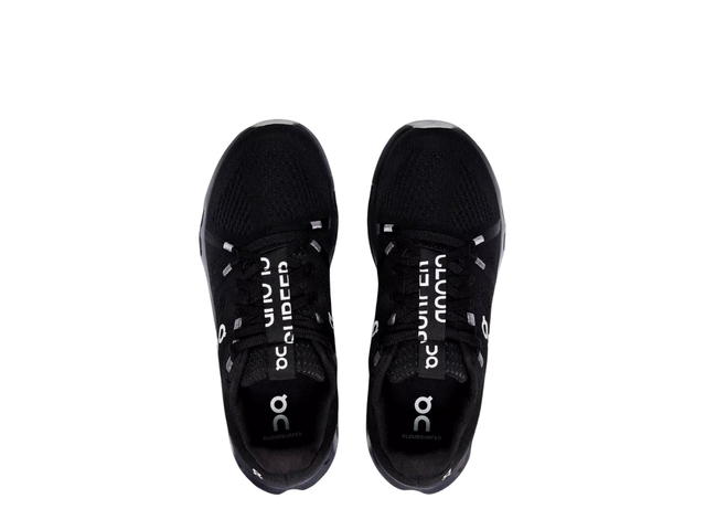 On On Cloudsurfer All Black - view 4