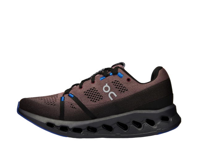 On On Cloudsurfer Black Cobalt - view 2