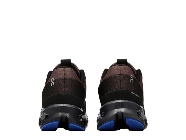 On On Cloudsurfer Black Cobalt - view 5