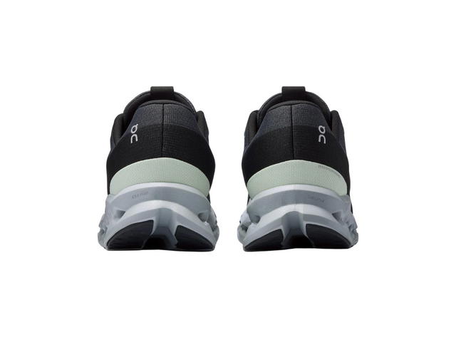 On Running On Cloudsurfer Iron Glacier - view 4