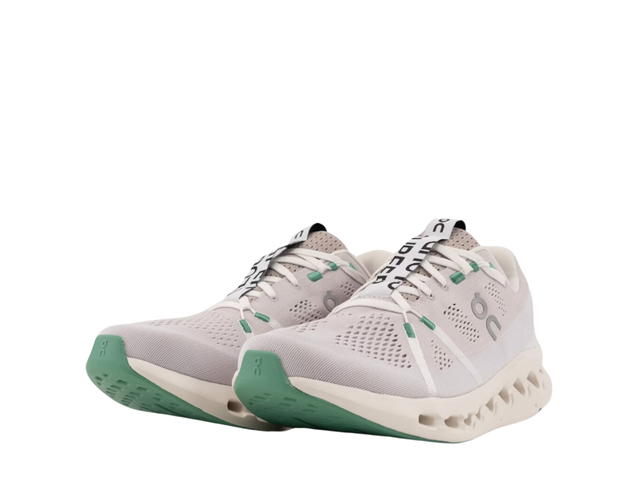 On On Cloudsurfer Pearl-Ivory - view 3