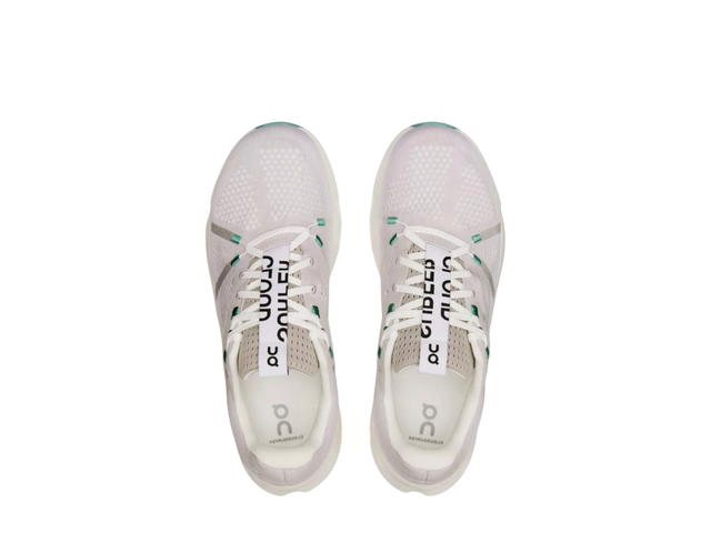 On On Cloudsurfer Pearl-Ivory - view 4